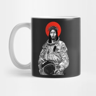 Astro Jesus Mug